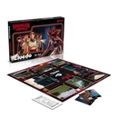 Stranger Things Cluedo Board Game