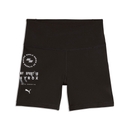 PUMA x HYROX Tad Ess Short Tight - Black - XS