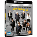 Now You See Me 4K UHD