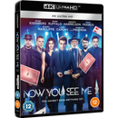 Now You See Me 2 4K UHD