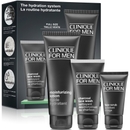 Clinique for Men Daily Hydration Skincare Set