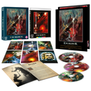 Excalibur Limited Edition