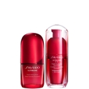 Shiseido Ultimune Power Infusing Serum & Eye Concentrate Bundle