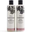 Cowshed Limited Edition Indulge Bath & Body Duo