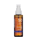 Ultrasun Body Tan Activator Spray SPF50 100ml