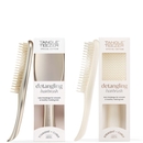 Tange Teezer MS + Matte PC: Tangle Teezer - Naughty or Nice Bundle - Sparkle & Smooth