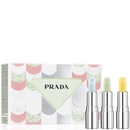 Prada Mini Balm Trio Set