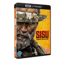 Sisu / Sisu: The Road to Revenge 2 Movie Collection 4K Ultra HD