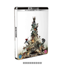 Sisu: Road to Revenge SteelBook