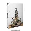 Sisu: Road to Revenge SteelBook