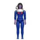 G.I. Joe ReAction+ Wave 06 - Mara