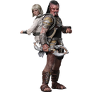 Hot Toys 1/6 Dek and Thia - Predator: Badlands