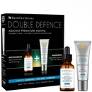 Skin Ceuticals Double Defence 2026 Silymarin and Oil Shield UV Kit