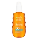 Garnier Ambre Solaire Sensitive Advanced Sun Protection Water SPF50 150ml