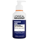 L'Oreal Paris Men Expert Power Age Pump Cleanser 260ml