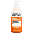 L'Oreal Paris Men Expert Hydra Energetic Pump Cleanser 260ml