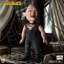 MEZCO GOONIES SLOTH 15" MDS MEGA SCALE FIGURE WITH SOUND