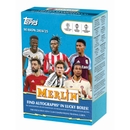 2025 Topps Merlin UEFA Club Competitions Value Box