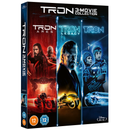 Tron 3 Movie Collection