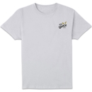 The Grinch I'm Back Unisex T-Shirt - White