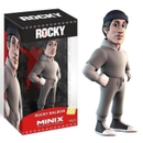 BANDAI MINIX ROCKY TRAINING SUIT 12CM