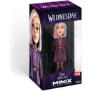 BANDAI MINIX WEDNESDAY ENID SINCLAIR 12CM