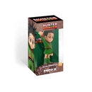 BANDAI MINIX HUNTER GON FREECS 12CM