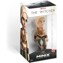 BANDAI MINIX THE WITCHER CIRI 12CM