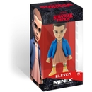 BANDAI MINIX STRANGER THINGS ELEVEN 12CM