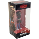 BANDAI MINIX STRANGER THINGS LUCAS 12CM