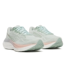 Saucony Women's Ride 19 - Mist/Cameo - UK 4.5