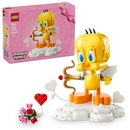 LEGO Looney Tunes Sweetheart Tweety Bird Building Set 40824