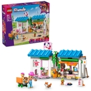LEGO Friends Dog Treats Bakery Shop Toy with Animals 42677