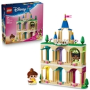 LEGO ǀ Disney Princess Mini Belle & Tiana with Castle 43291