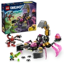 LEGO DREAMZzz 2in1 Nightmare Scorpion Digger Toy 71513