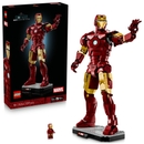 LEGO ǀ Marvel Iron Man Mark 3 Collectors&rsquo; Edition Set 76344