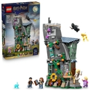 LEGO Harry Potter Luna Lovegood&rsquo;s House Toy for Kids 76467