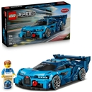 LEGO Speed Champions Bugatti Vision Gran Turismo Hyper Sports Car 77253