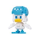 Nanoblock - Pokemon - Quaxly