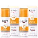 Eucerin Sun Pigment Control SPF50 Duo