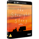The Straight Story 4K Ultra HD