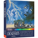 Dead Kids (aka Strange Behavior) Limited Edition