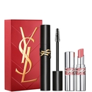 YSL Lash Clash Mascara and Loveshine 44 Gift Set