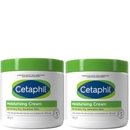 Cetaphil Moisturising Cream Duo