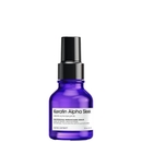 L'Or&eacute;al Professionnel Keratin Alpha Sleek Hair Serum Anti Frizz, Smoothing & Glass Shine 50ml