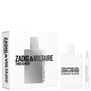 Zadig & Voltaire This is Her! Eau de Parfum Giftset 100ml