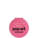 Max Factor 2000 Calorie Pop Art Cheek Paint 5g (Various Shades)