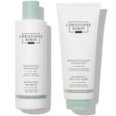 Christophe Robin Hydrating Duo