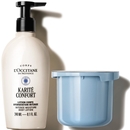 L'Occitane Shea (Karit&eacute;) Ultra Rich Body Cream Duo