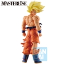 Ichibansho Figure Masterlise Super Saiyan Son Goku (The Chronicle Of Goku) Figure
